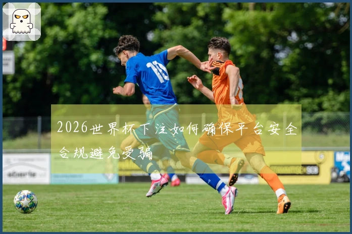 2026世界杯下注如何确保平台安全合规避免受骗
