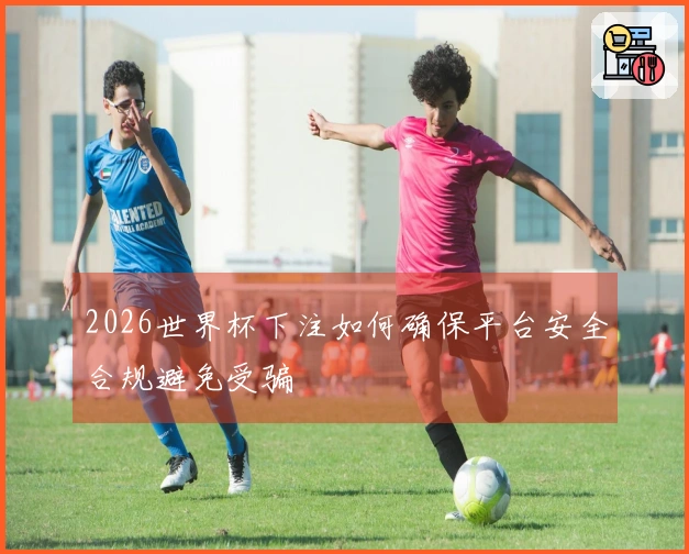2026世界杯下注如何确保平台安全合规避免受骗