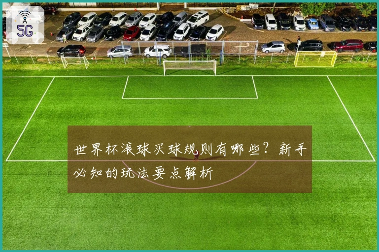 世界杯滚球买球规则有哪些？新手必知的玩法要点解析