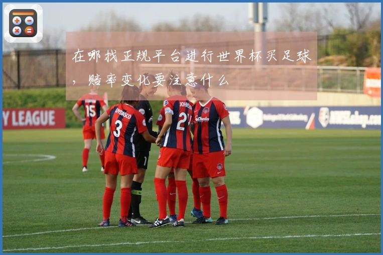 在哪找正规平台进行世界杯买足球，赔率变化要注意什么