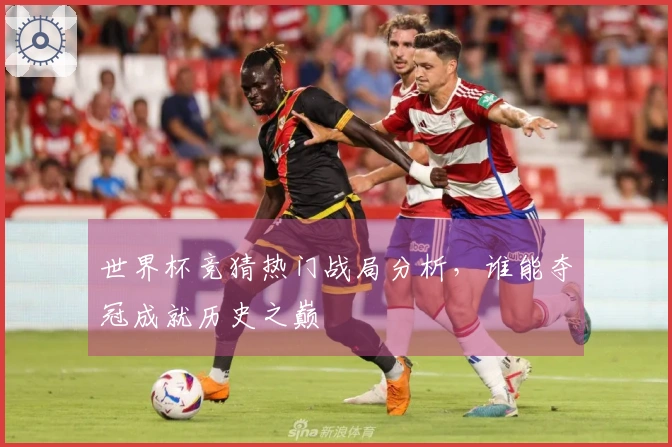 世界杯竞猜热门战局分析，谁能夺冠成就历史之巅