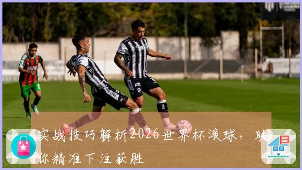实战技巧解析2026世界杯滚球，助你精准下注获胜