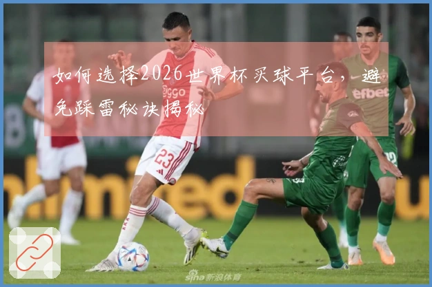 如何选择2026世界杯买球平台，避免踩雷秘诀揭秘