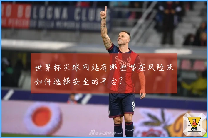 世界杯买球网站有哪些潜在风险及如何选择安全的平台？