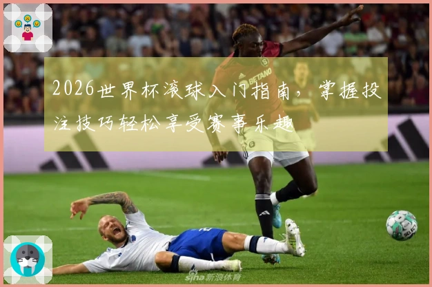 2026世界杯滚球入门指南，掌握投注技巧轻松享受赛事乐趣