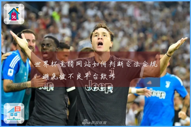 世界杯竞猜网站如何判断合法合规，避免被不良平台欺诈