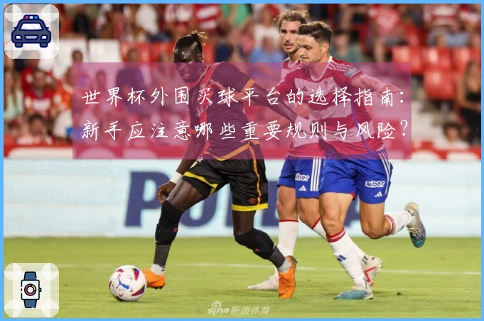 世界杯外围买球平台的选择指南：新手应注意哪些重要规则与风险？