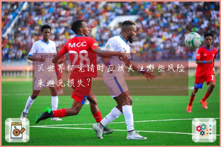 买世界杯竞猜时应该关注哪些风险来避免损失？