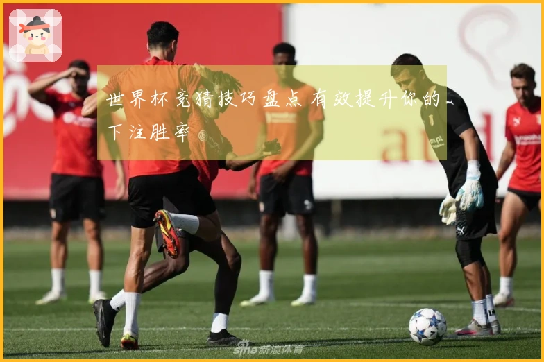世界杯竞猜技巧盘点 有效提升你的下注胜率