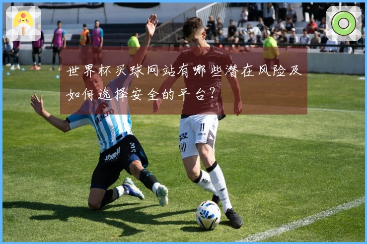 世界杯买球网站有哪些潜在风险及如何选择安全的平台？