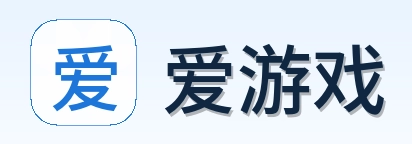爱游戏 Logo